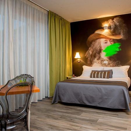 Residence Dory ريتشوني المظهر الخارجي الصورة