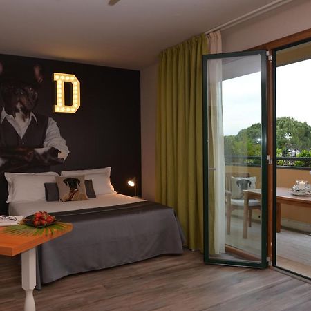 Residence Dory ريتشوني المظهر الخارجي الصورة