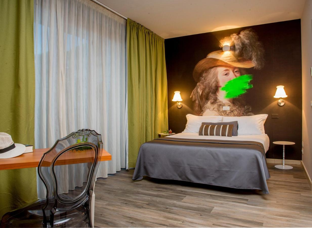 Residence Dory ريتشوني المظهر الخارجي الصورة